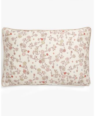 Gooselings - Into the Woodlands Toddler Pillow Set