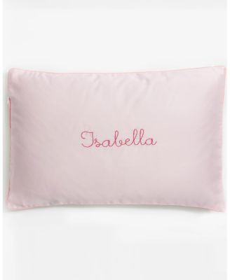 Touch the Sky Toddler Pillow Set