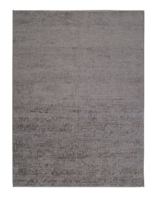 Quartz Desoto Area Rug, 10' x 14'