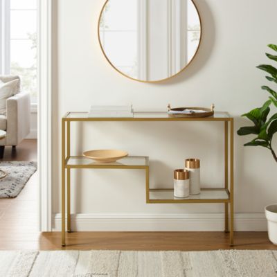 Crosley - Sloane Entryway Console Table