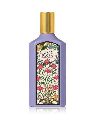 Flora Gorgeous Magnolia Eau de Parfum 3.3 oz.