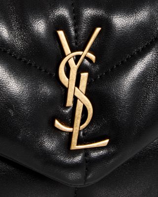  Puffer Toy Crossbody Bag