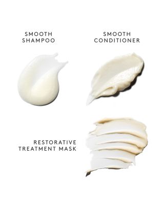 Smooth Discovery Set