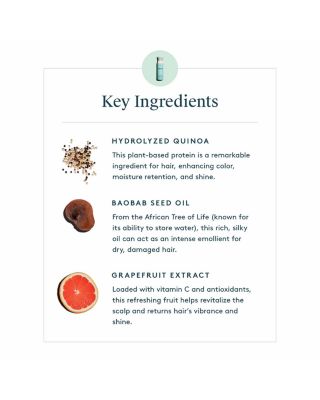 Recovery Shampoo 2 oz.