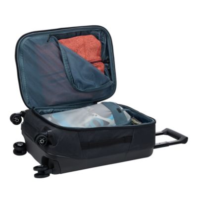 Aion Carry On Spinner Suitcase