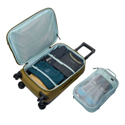 Aion Carry On Spinner Suitcase