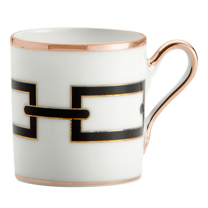 Ginori 1735 Cateno Impero Espresso Cup Bloomingdale's