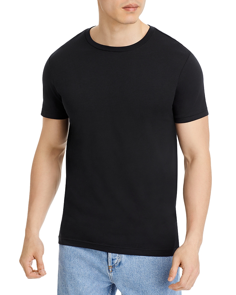 Mack Weldon Slim Fit Pima Cotton Tee