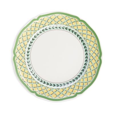 Villeroy & Boch - French Garden Dinner Plate