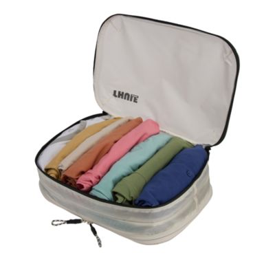 Clean Dirty Packing Cube