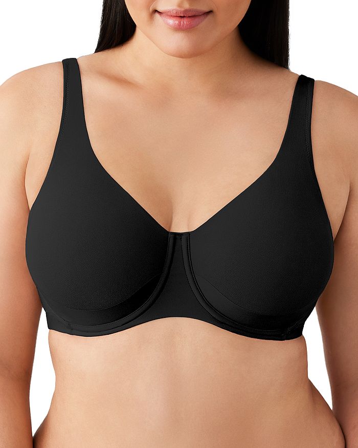 Triumph - At Triumph, quality is EVERYTHING. Did you know that our Fit  Smart bra still keeps its shape, even after 40 washes?