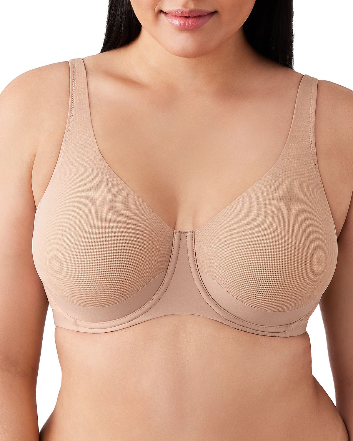 Wacoal Shape Revelation Pendulous Underwire Bra