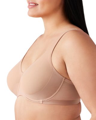 Shape Revelation™ Pendulous Underwire Bra