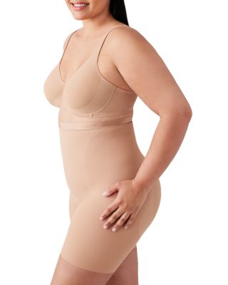 Shape Revelation™ Hourglass High Waist Thigh Shaper