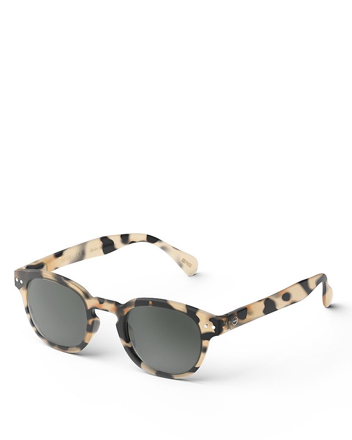 IZIPIZI Collection C Sunglasses, 45mm Bloomingdale's