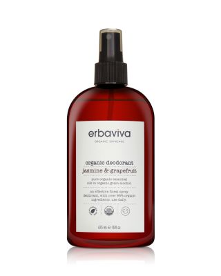 Jasmine & Grapefruit Deodorant