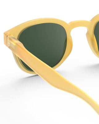 #C Sunglasses, 45mm