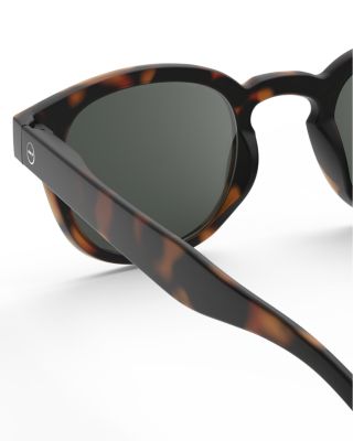 #C Sunglasses, 45mm