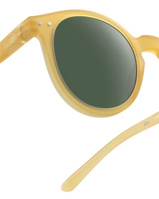 #M Sunglasses, 50mm