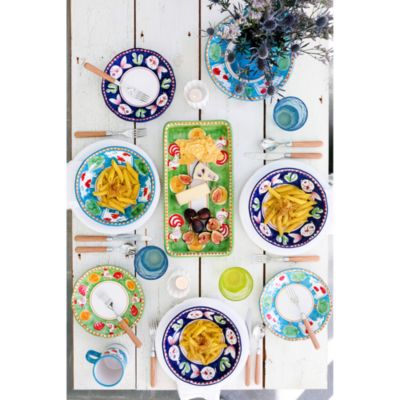 Campagna Porco Coupe Pasta Bowl