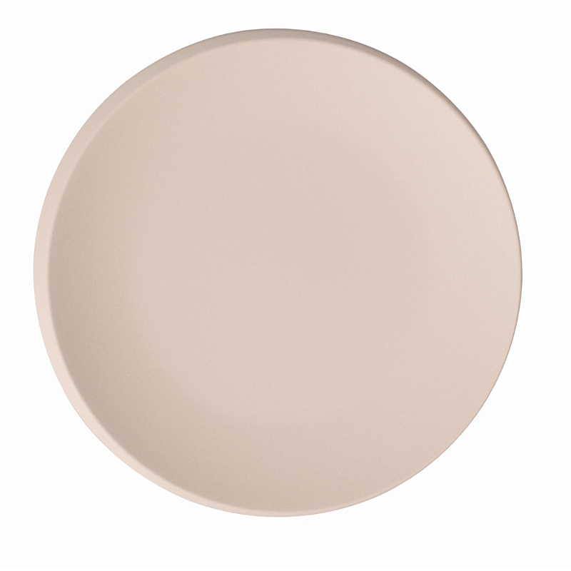 Villeroy & Boch New Moon Beige Salad Plate In Beige