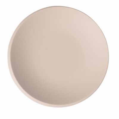New Moon Beige Pasta / Soup Bowl