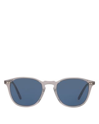 Forman L.A. Square Sunglasses, 51mm