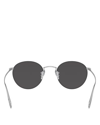 Coleridge Sunglasses, 50mm