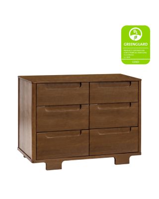 Babyletto - Yuzu 6 Drawer Dresser