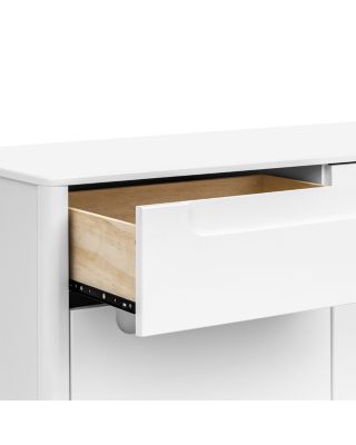 Yuzu 6 Drawer Dresser