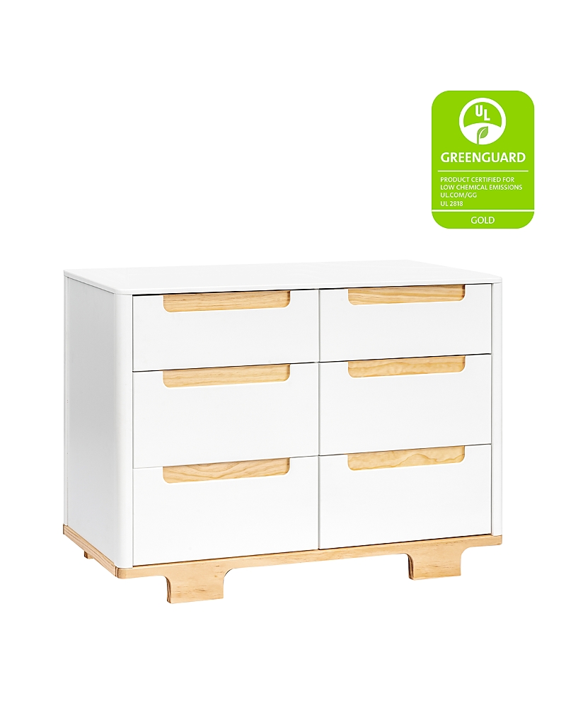 Babyletto Yuzu 6 Drawer Dresser