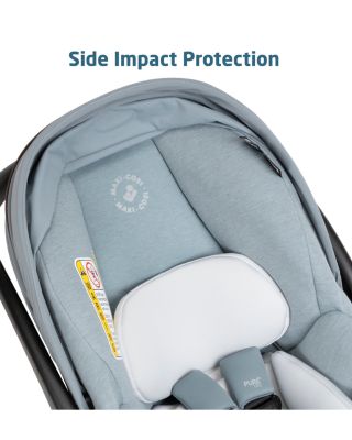 Zelia™2 Luxe 5 in 1 Modular Travel System