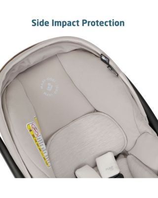 Zelia™2 Luxe 5 in 1 Modular Travel System