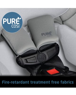 Gia XP Luxe 3 Wheel Travel System