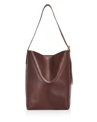 Madewell - Essentials Leather Tote