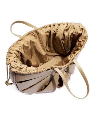 【送料&関税込】Bottega Veneta The Shell Shoulder Bag Bottega Veneta The Shell Large Shoulder Bag | Bloomingdale's