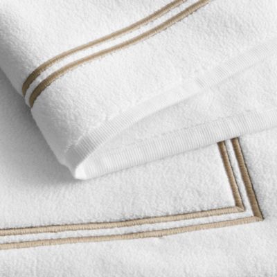 Classic Collection Bath Mat