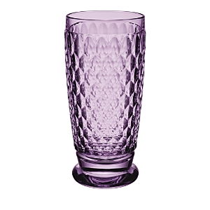 Villeroy & Boch Boston Highball In Lavender