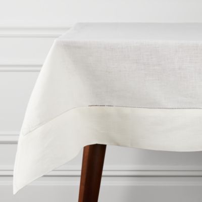 SFERRA - Festival Tablecloth, 66" x 106"
