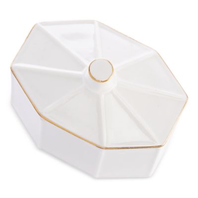 St. Honore Cotton Jar