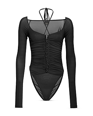 Pinko Birba Bodysuit In Z99