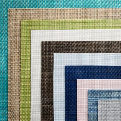 Mini Basketweave Placemats