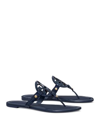 Imperial pink discount tory burch sandals