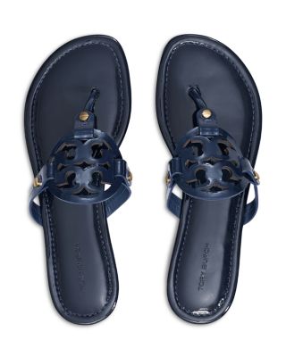 Navy Blue Sandals - Bloomingdale's