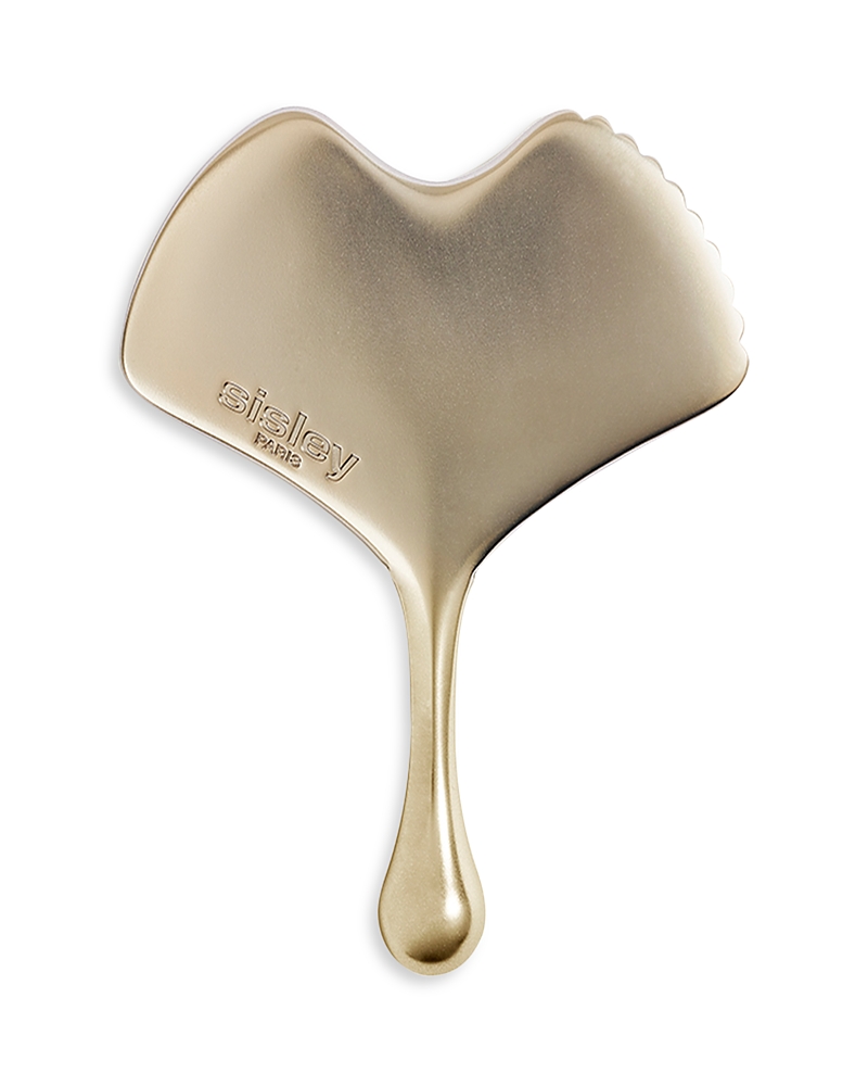 Sisley Paris Gingko Gua Sha Massage Tool
