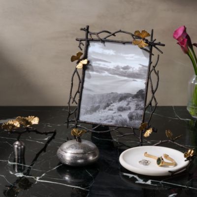 Butterfly Ginkgo Giftware