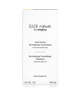 Revitalizing Nourishing Shampoo 16.9 oz.