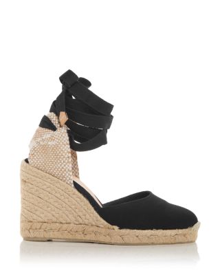 Women's Carina Espadrille Wedge Sandals