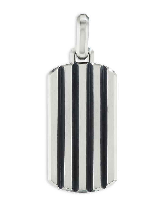 Yurman deals dog tag