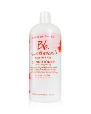 Bumble and bumble - Bb. Hairdresser's Invisible Oil Conditioner